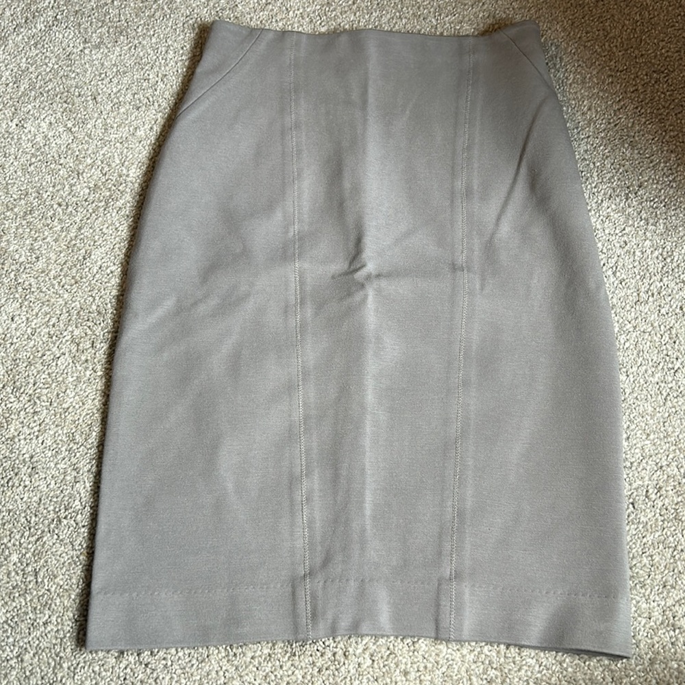 Classic Ann Taylor Skirt